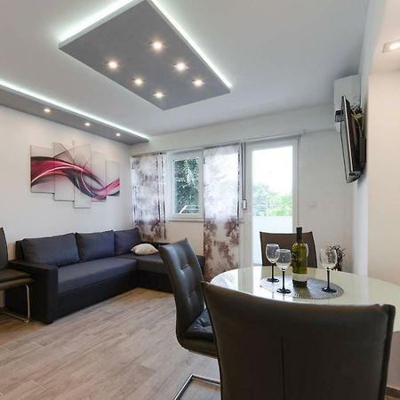 זאדאר Reza Luxury Apartment מראה חיצוני תמונה
