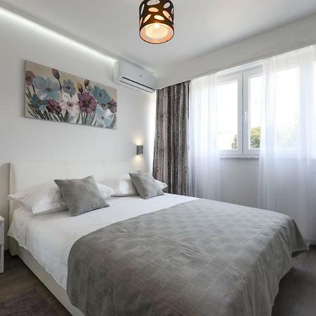 זאדאר Reza Luxury Apartment מראה חיצוני תמונה