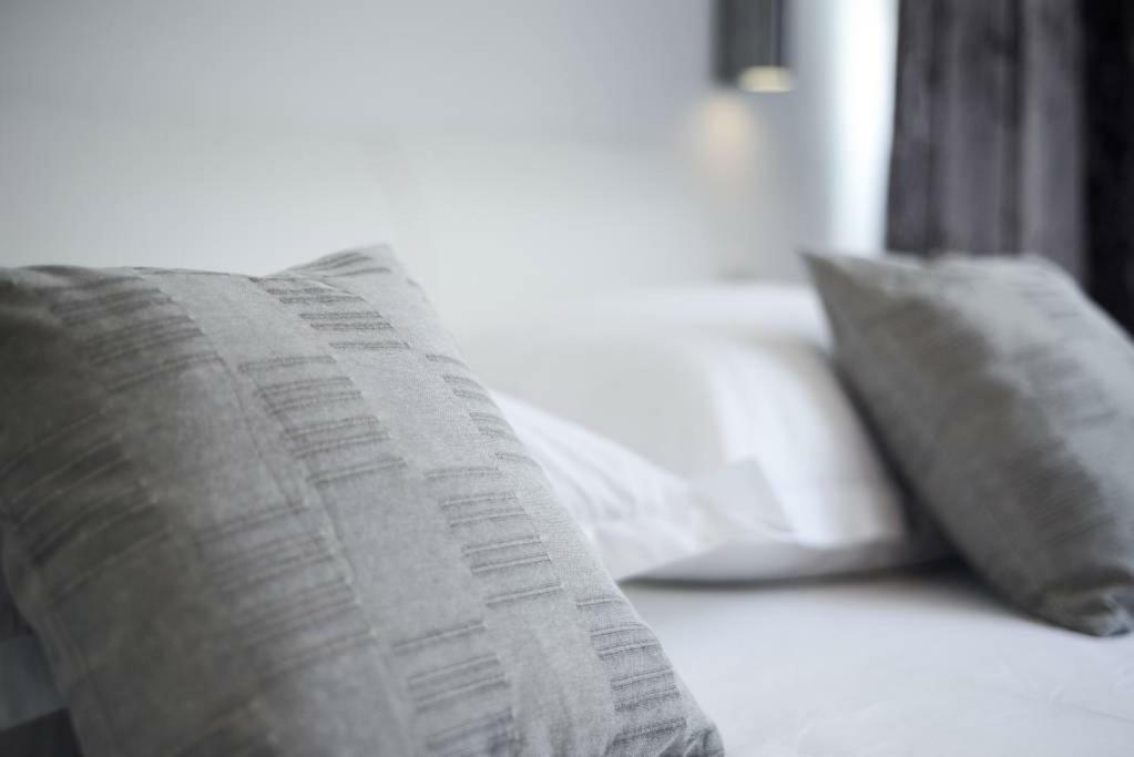 זאדאר Reza Luxury Apartment מראה חיצוני תמונה
