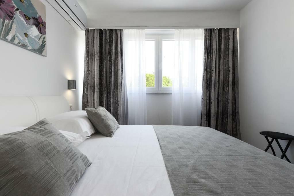 זאדאר Reza Luxury Apartment מראה חיצוני תמונה