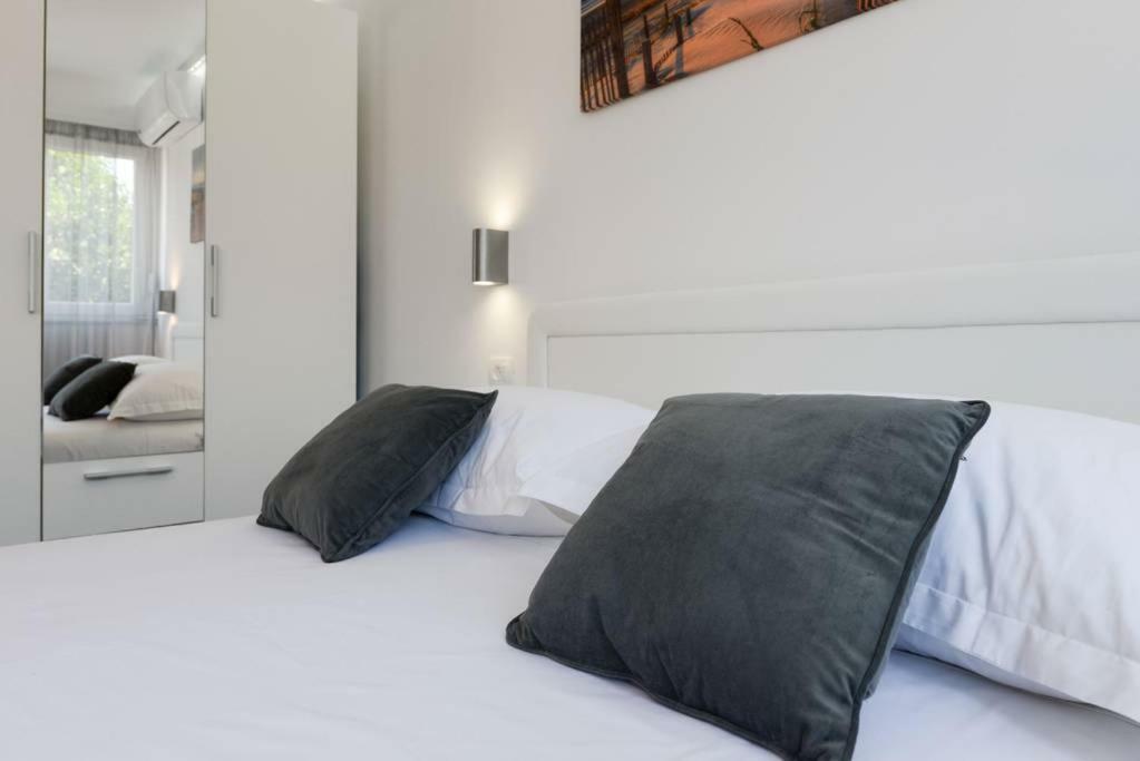 זאדאר Reza Luxury Apartment מראה חיצוני תמונה