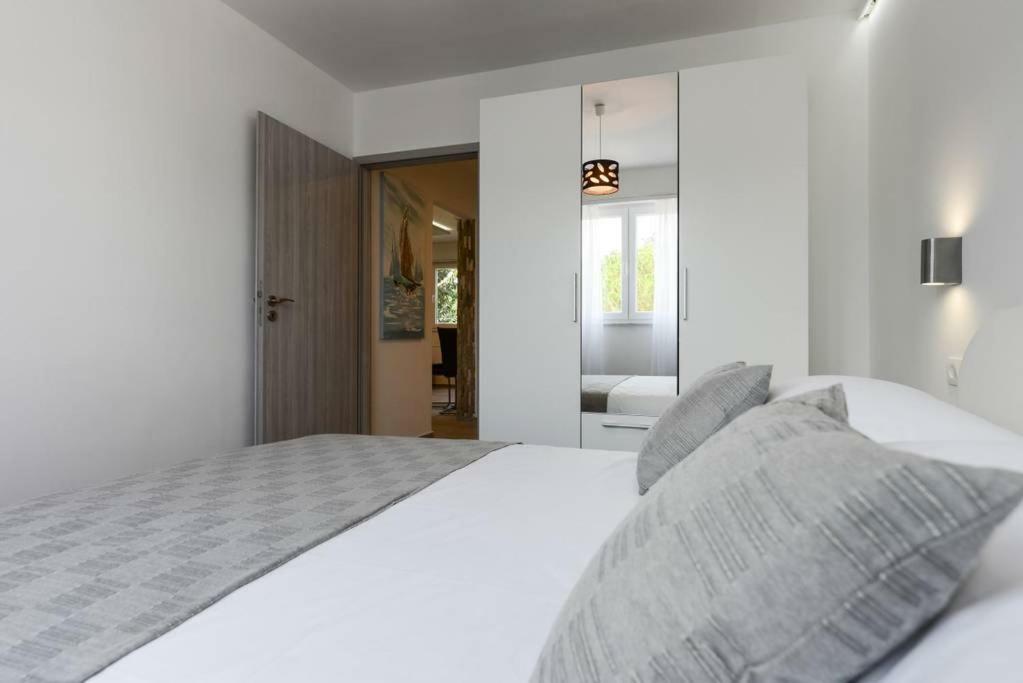 זאדאר Reza Luxury Apartment מראה חיצוני תמונה