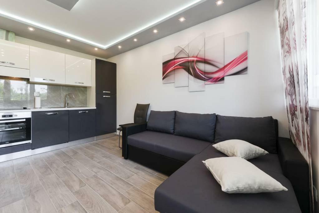 זאדאר Reza Luxury Apartment מראה חיצוני תמונה