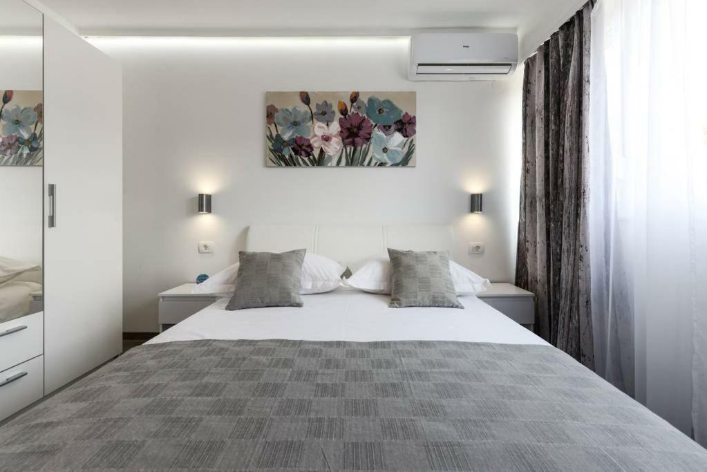 זאדאר Reza Luxury Apartment מראה חיצוני תמונה