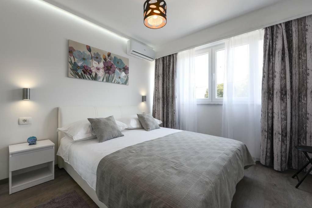 זאדאר Reza Luxury Apartment מראה חיצוני תמונה
